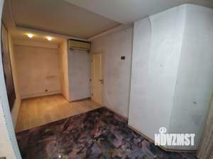 1-к квартира, на длительный срок, 43м2, 4/19 этаж