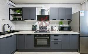 2-к квартира, на длительный срок, 52м2, 12/33 этаж