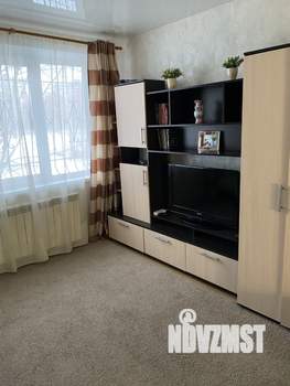 1-к квартира, посуточно, 30м2, 1/5 этаж