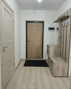 1-к квартира, на длительный срок, 44м2, 11/32 этаж