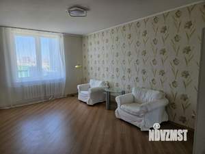 3-к квартира, на длительный срок, 116м2, 16/16 этаж