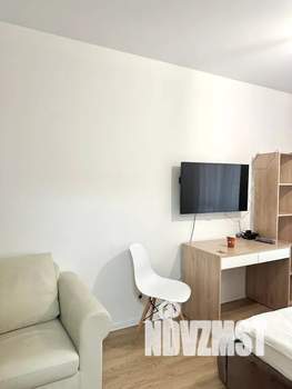 1-к квартира, посуточно, 35м2, 8/25 этаж