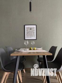 2-к квартира, посуточно, 45м2, 1/1 этаж