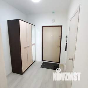 1-к квартира, посуточно, 40м2, 24/26 этаж