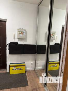 1-к квартира, на длительный срок, 37м2, 2/10 этаж