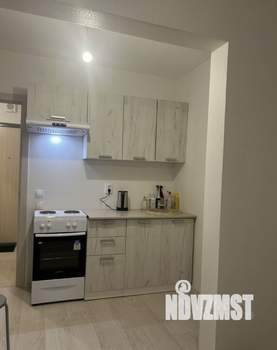 Студия квартира, на длительный срок, 23м2, 25/26 этаж