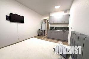 1-к квартира, посуточно, 30м2, 13/25 этаж