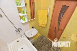 1-к квартира, на длительный срок, 40м2, 7/16 этаж