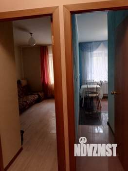 1-к квартира, на длительный срок, 34м2, 1/25 этаж