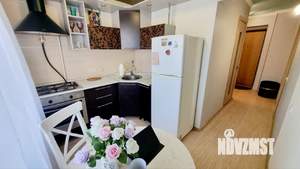 1-к квартира, на длительный срок, 32м2, 5/5 этаж