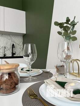 Студия квартира, посуточно, 29м2, 2/14 этаж