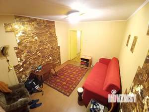 3-к квартира, на длительный срок, 65м2, 3/9 этаж