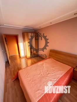 3-к квартира, на длительный срок, 64м2, 4/16 этаж