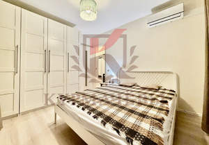 1-к квартира, на длительный срок, 40м2, 2/5 этаж