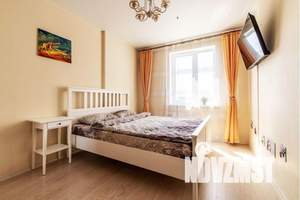 1-к квартира, посуточно, 10м2, 1/16 этаж