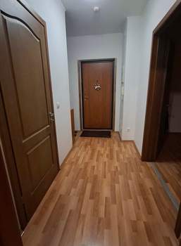 1-к квартира, на длительный срок, 40м2, 10/10 этаж