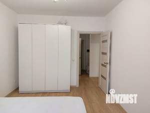 1-к квартира, на длительный срок, 50м2, 2/27 этаж