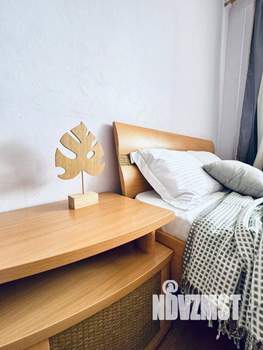 1-к квартира, посуточно, 50м2, 5/25 этаж