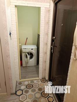 1-к квартира, на длительный срок, 38м2, 7/9 этаж