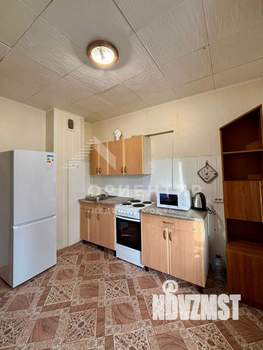 1-к квартира, на длительный срок, 41м2, 4/17 этаж