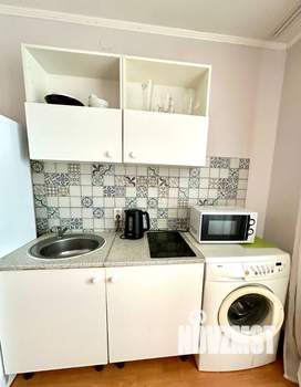 1-к квартира, посуточно, 35м2, 8/20 этаж