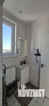 Студия квартира, посуточно, 25м2, 20/20 этаж