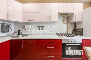 3-к квартира, на длительный срок, 63м2, 4/9 этаж