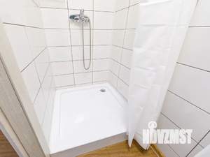 1-к квартира, посуточно, 14м2, 14/16 этаж