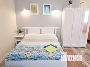 1-к квартира, посуточно, 30м2, 2/5 этаж