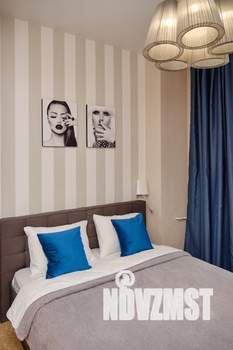 1-к квартира, посуточно, 47м2, 1/1 этаж