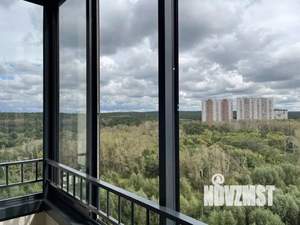 1-к квартира, посуточно, 27м2, 1/1 этаж