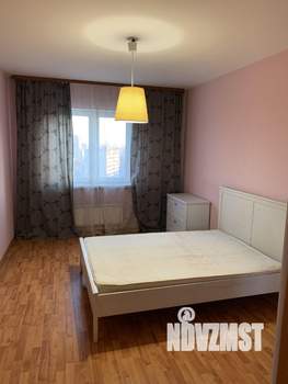 2-к квартира, на длительный срок, 56м2, 11/25 этаж