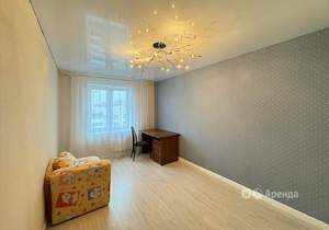 3-к квартира, на длительный срок, 77м2, 11/16 этаж