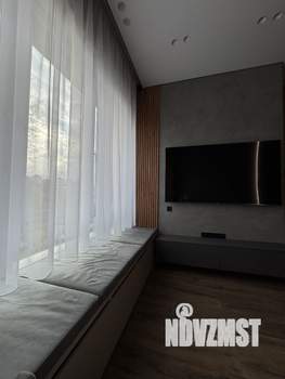 1-к квартира, посуточно, 50м2, 3/7 этаж
