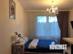 Студия квартира, посуточно, 22м2, 2/25 этаж