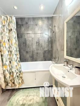 1-к квартира, посуточно, 45м2, 24/26 этаж