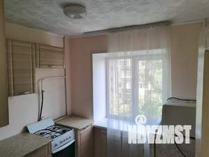 1-к квартира, на длительный срок, 28м2, 4/5 этаж