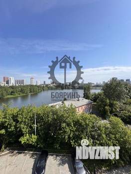 1-к квартира, на длительный срок, 56м2, 6/14 этаж