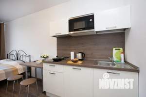 1-к квартира, посуточно, 20м2, 9/15 этаж