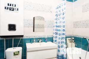 2-к квартира, посуточно, 54м2, 10/16 этаж