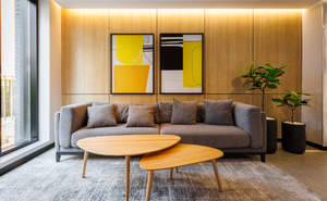 Студия квартира, на длительный срок, 27м2, 14/16 этаж