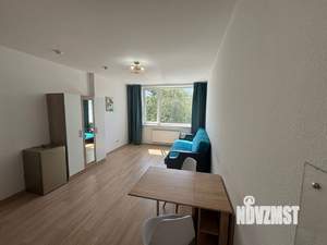 1-к квартира, на длительный срок, 41м2, 4/27 этаж