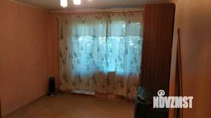 1-к квартира, на длительный срок, 34м2, 2/9 этаж