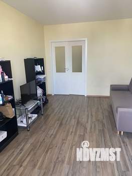 1-к квартира, на длительный срок, 50м2, 19/25 этаж