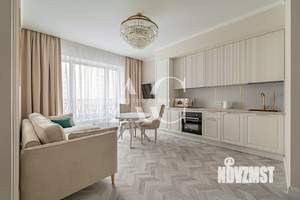 2-к квартира, на длительный срок, 49м2, 6/7 этаж