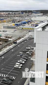 1-к квартира, на длительный срок, 35м2, 11/31 этаж