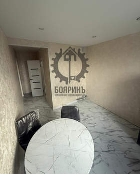 1-к квартира, на длительный срок, 35м2, 6/10 этаж