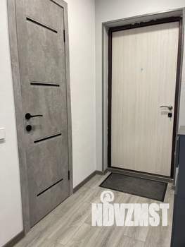 1-к квартира, посуточно, 31м2, 24/25 этаж