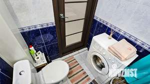 1-к квартира, посуточно, 31м2, 1/1 этаж