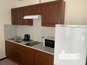 1-к квартира, посуточно, 34м2, 3/32 этаж